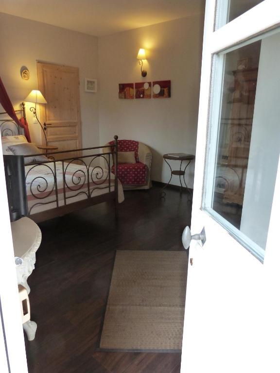 Villa Manon Auriol Quarto foto