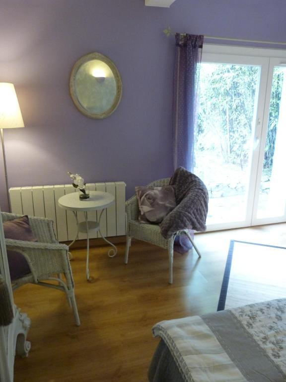 Villa Manon Auriol Quarto foto